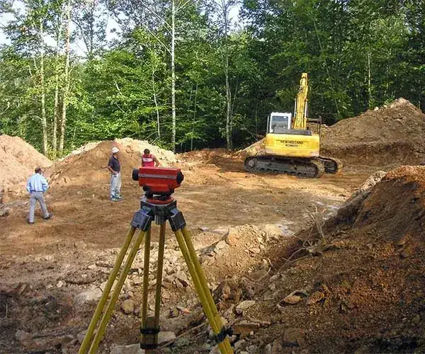 Modern térburkolat – megvalósult építési projekt