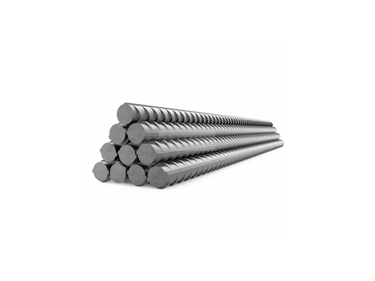 Betonacél szál – betonacél termékfotó