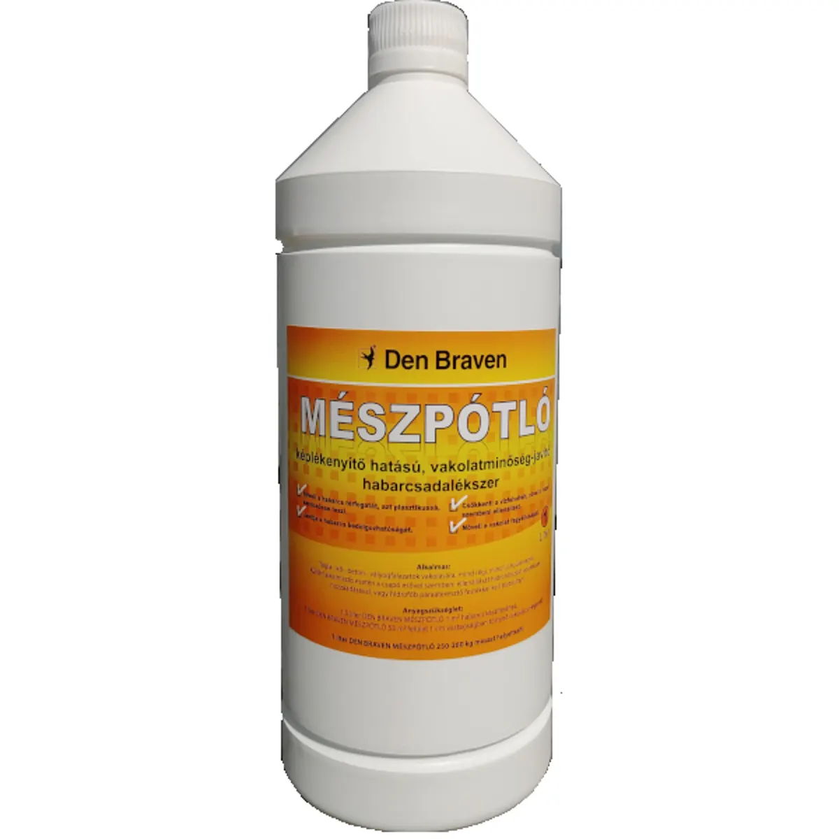Proby mészpótló – Den Braven Proby mészpótló termékfotó