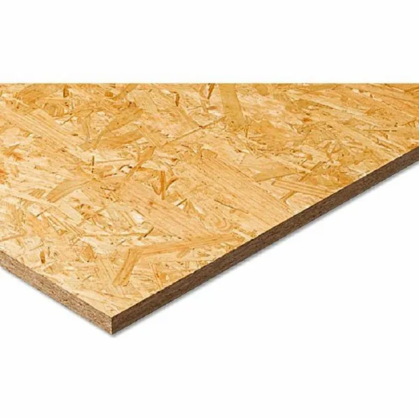 OSB építőlemez – OSB építőlemez termékfotó