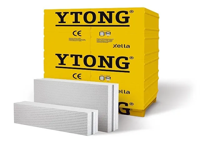 Ytong falazóelem – Ytong falazóelem termékfotó